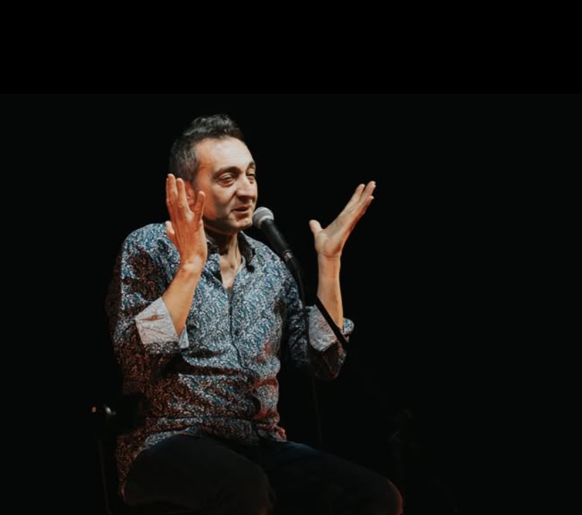 Canzoni, la vita