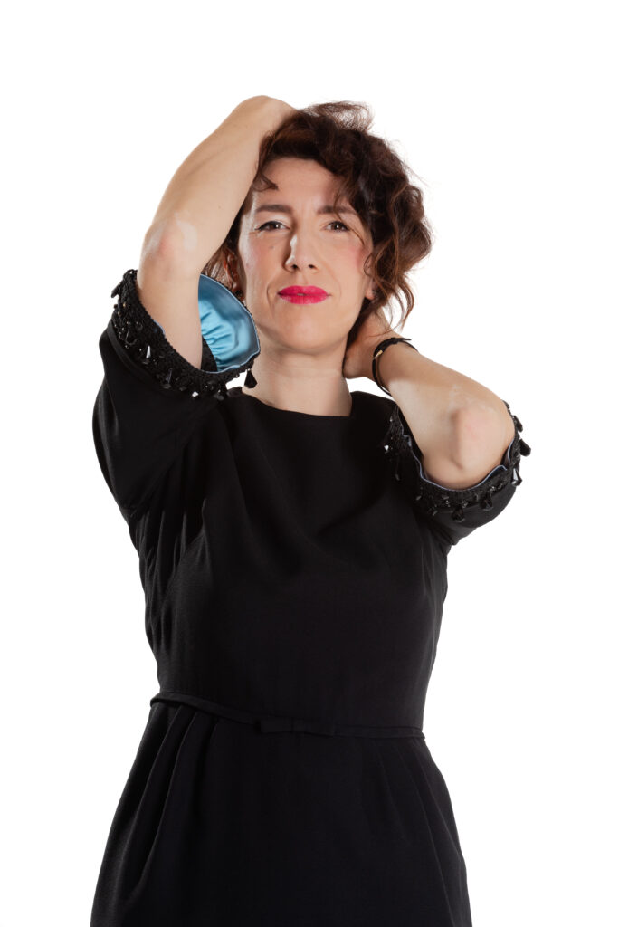 Corinna Grandi