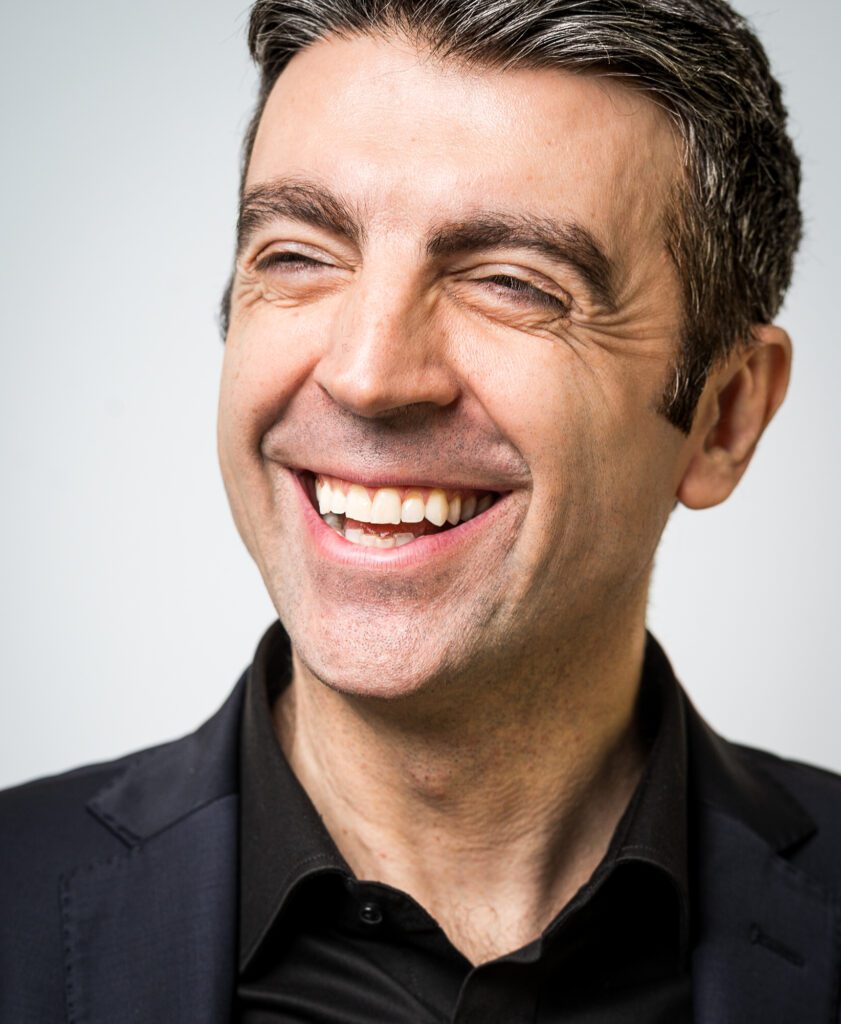 Federico Basso