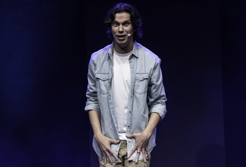 Michele Basile