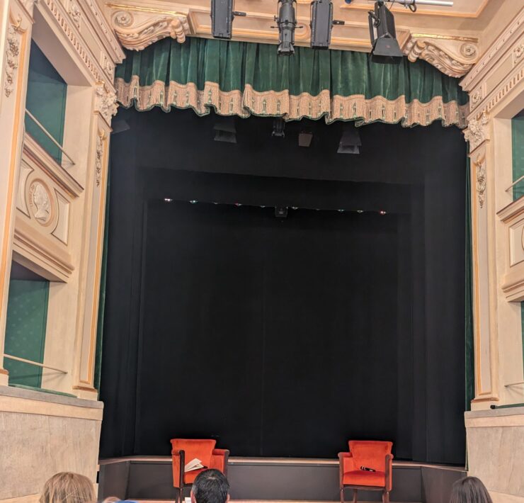 Teatro Gerolamo - Stagione 2026-2027