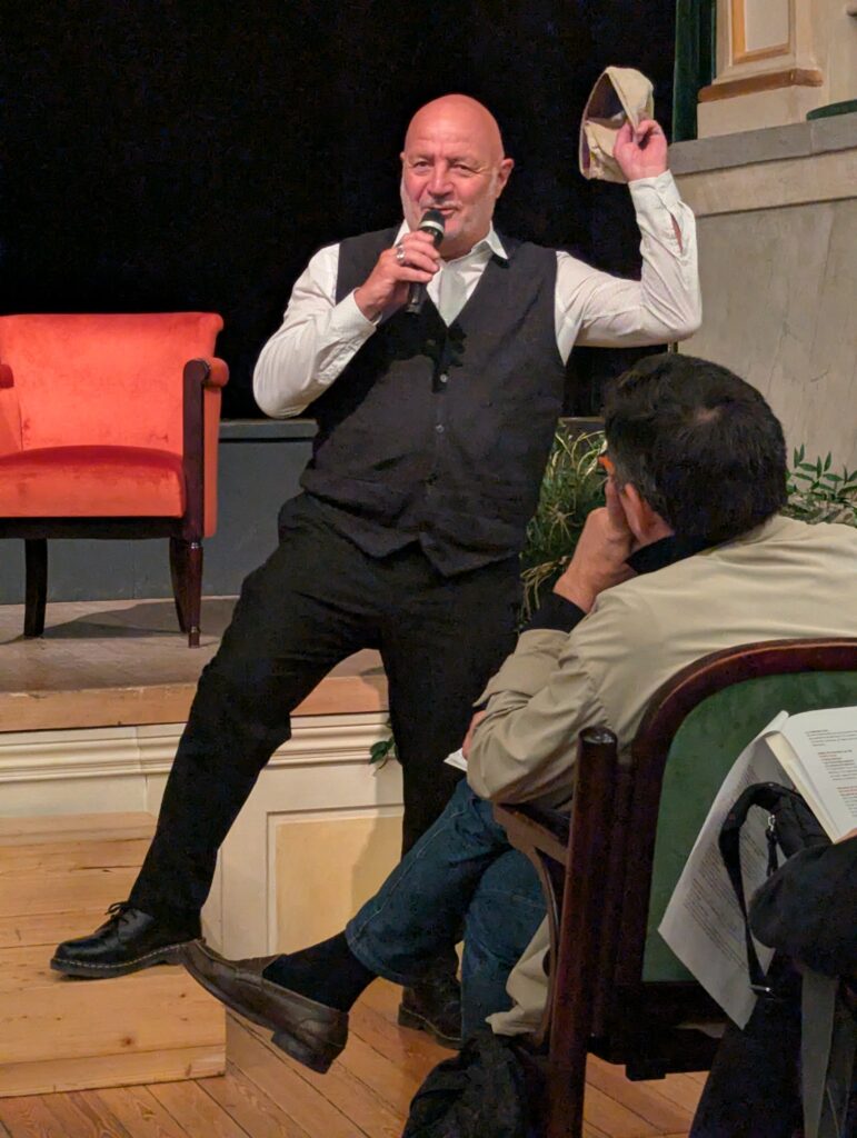 Carlo Pastori