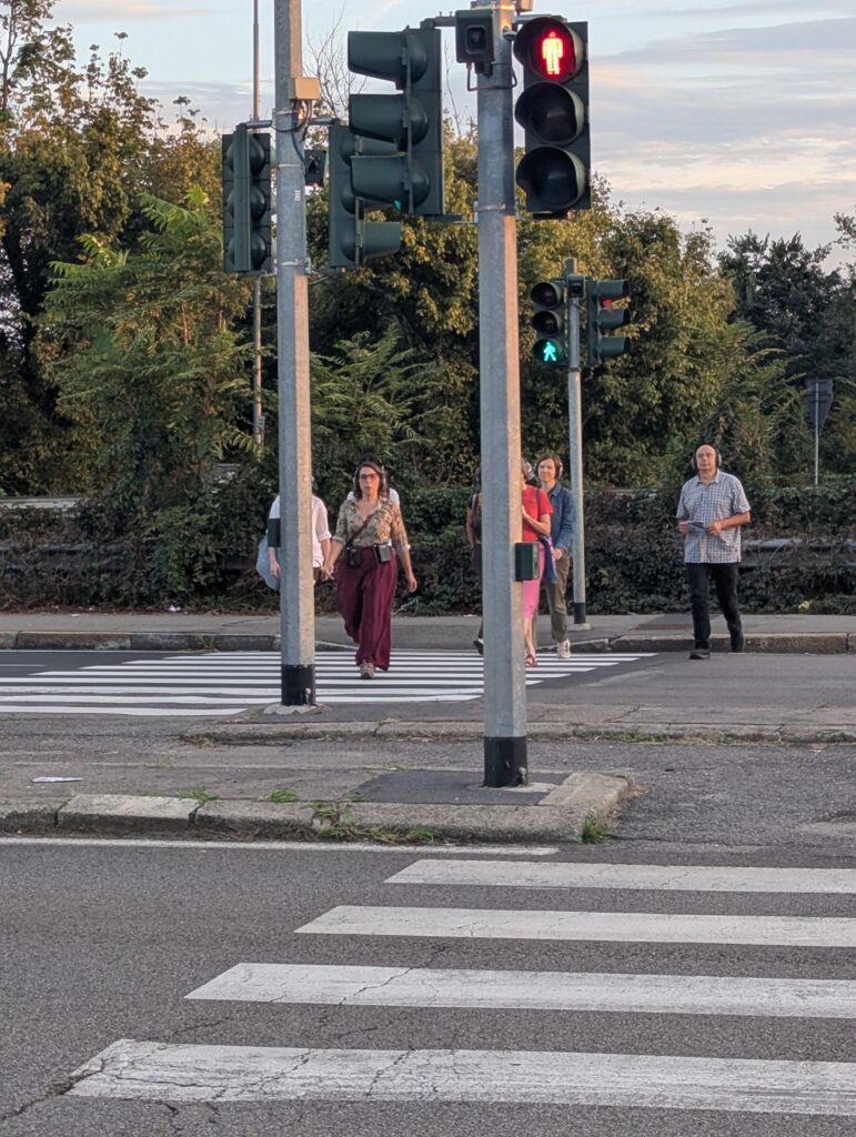 Parchi Sommersi Capitolo quattro