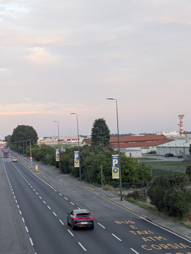 Parchi Sommersi Capitolo quattro