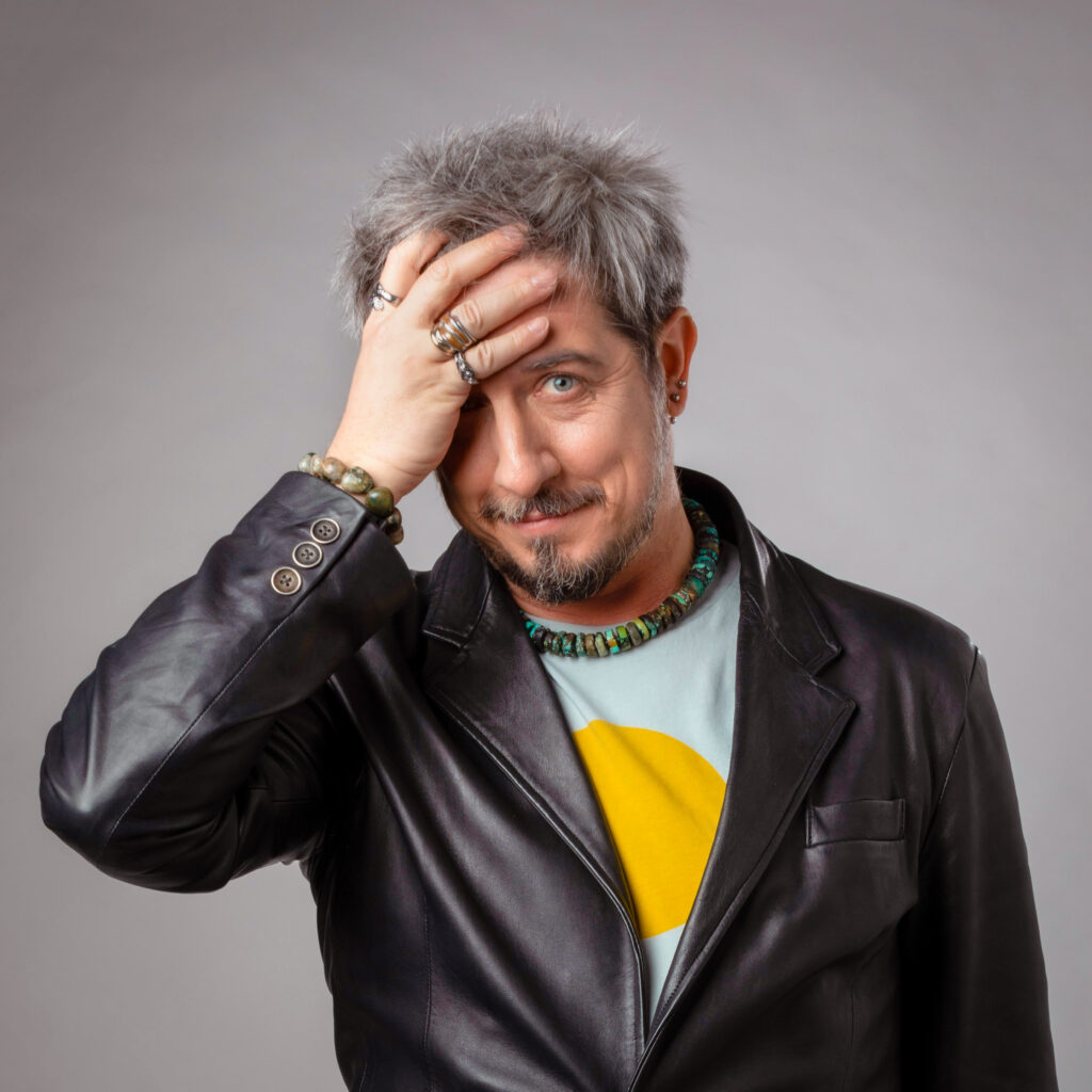 Paolo Ruffini