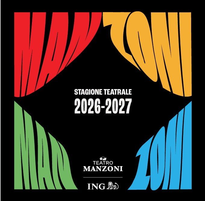Stagione teatrale Manzoni 2026-2027