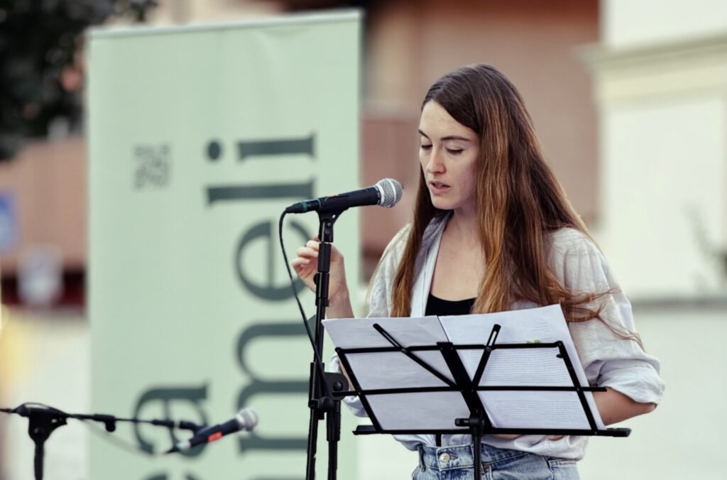 Eventi Area Mameli