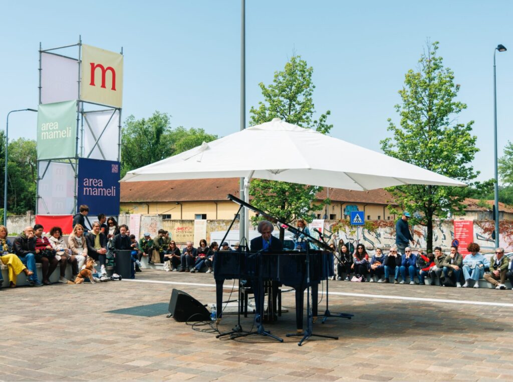 Eventi Area Mameli