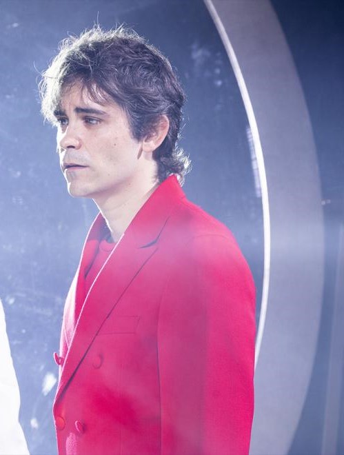 Alessandro Bay Rossi