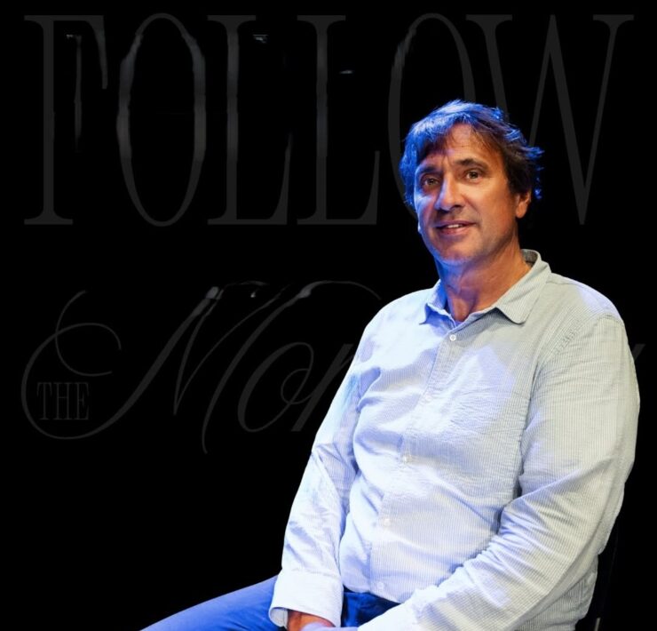 Follow the monday - A volte ti amo