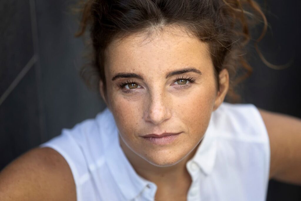 Federica Altamura