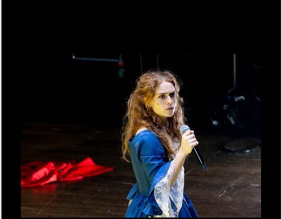Giulia Heathfield Di Renzi