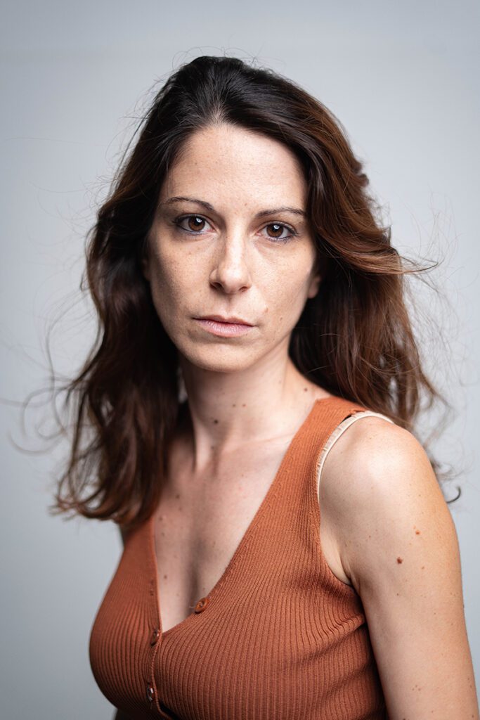 Sara Guardascione