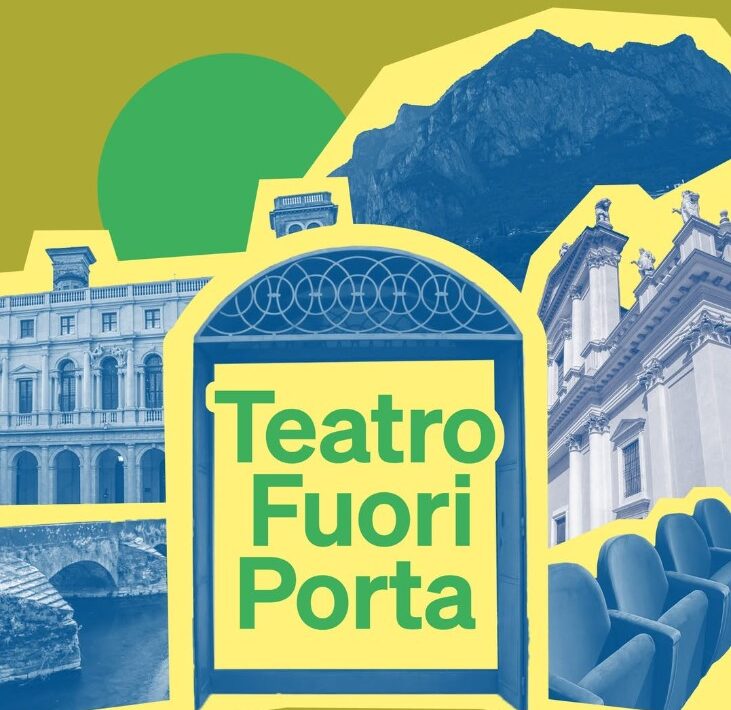 Teatro fuori porta
