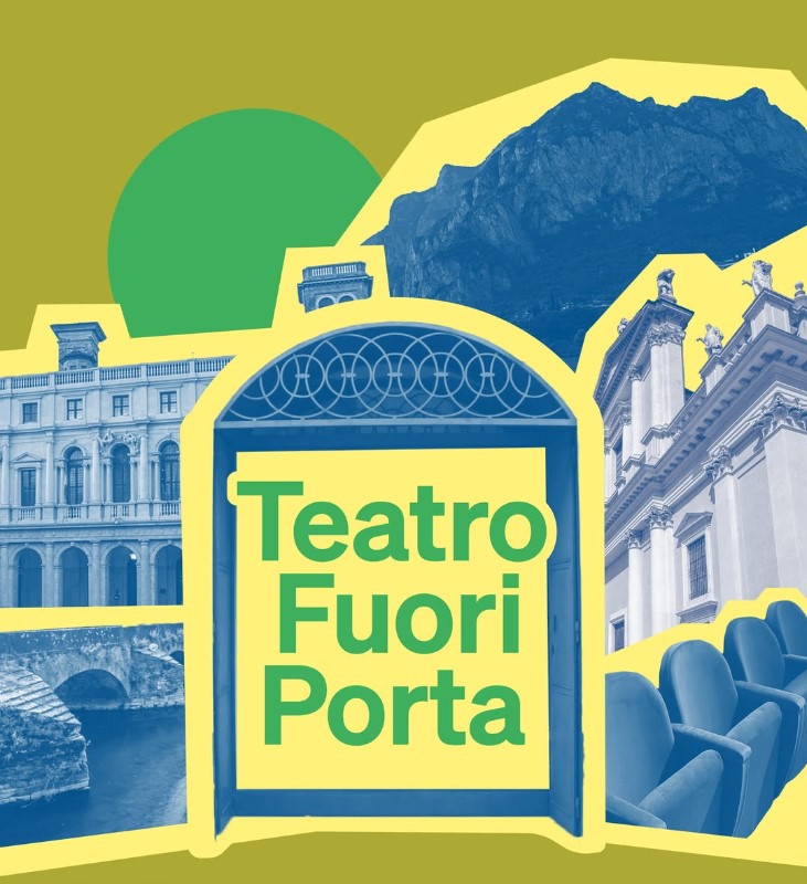 Teatro fuori porta