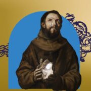 Faccia a faccia con San Francesco