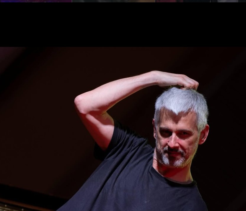 Fabio Valdemarin