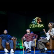Fools - Il festival dei giullari