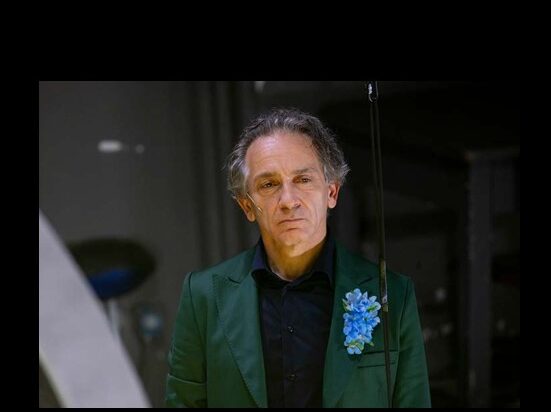 Massimiliano Speziani