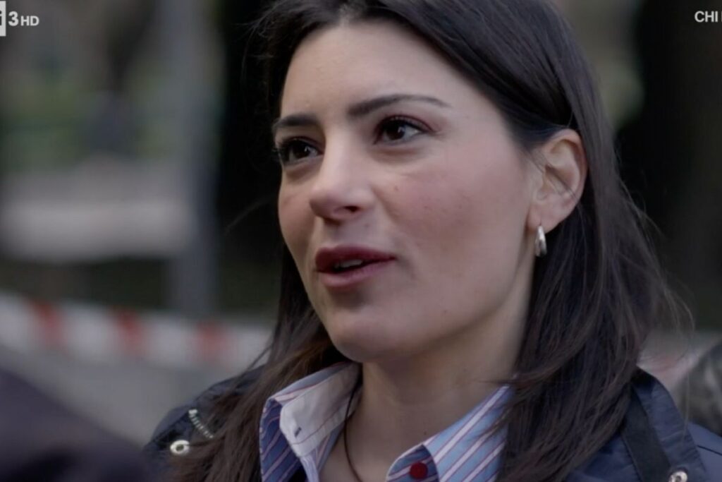 Carmen Annibale