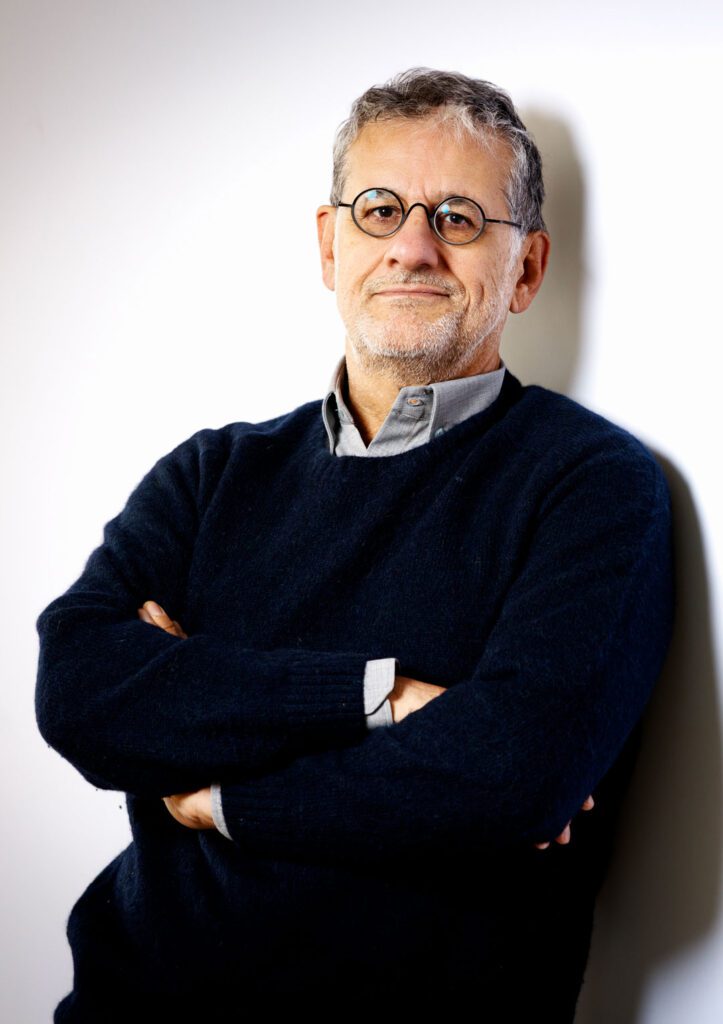 Vittorio Lingiardi