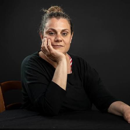 Chiara Stoppa