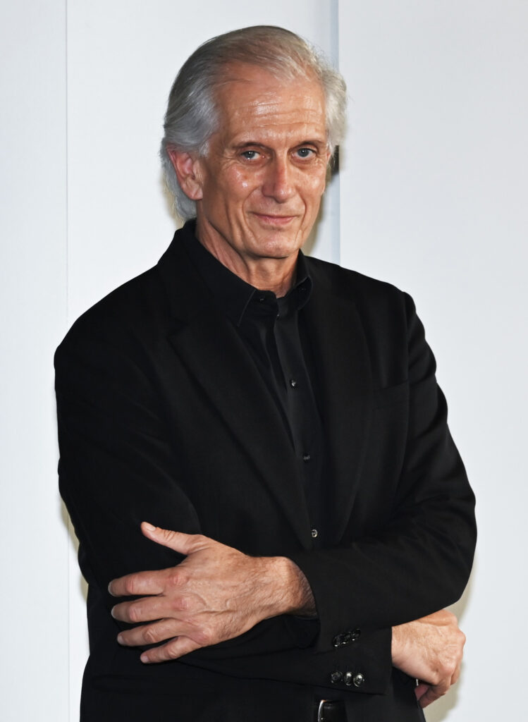 Massimiliano Finazzer Flory